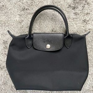 Longchamp Le Pliage Mini Tote